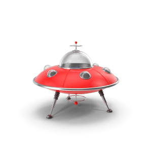UFO Toy.H03.2k ufo